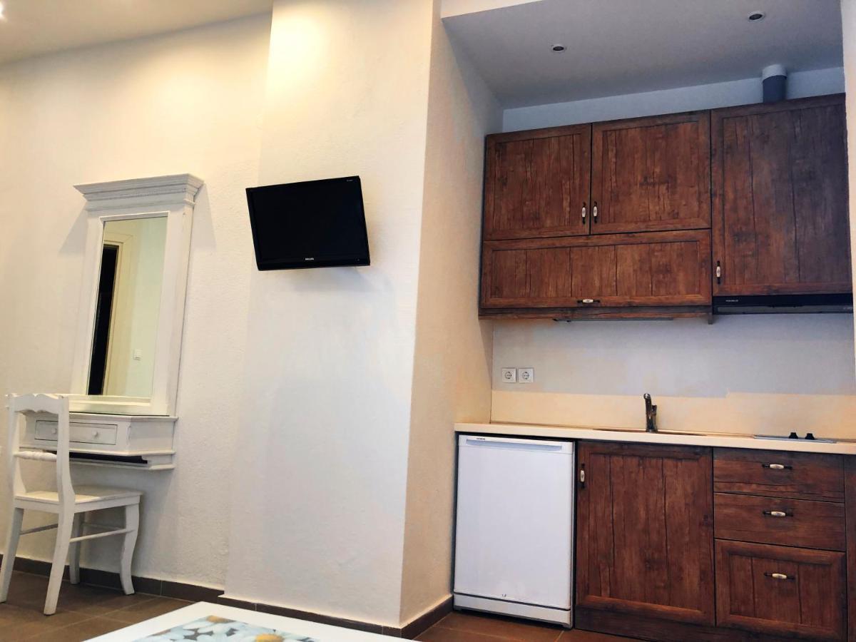 Apartment Lefkothea Chorto