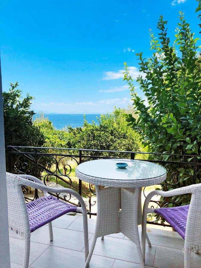 Apartment Lefkothea