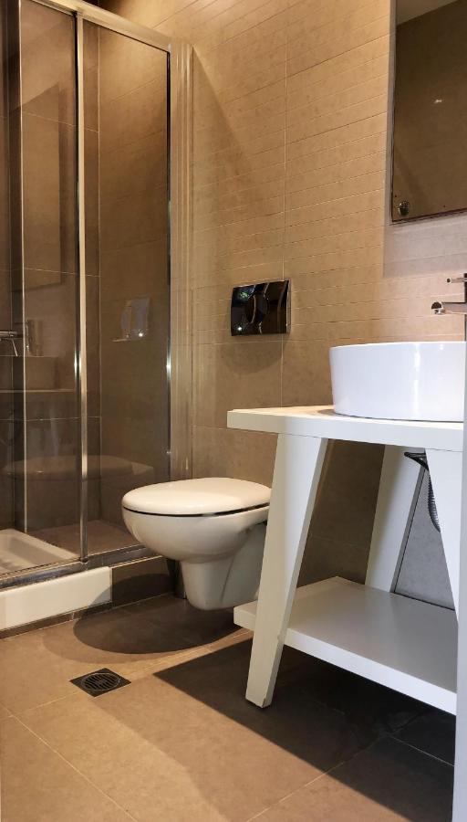 Lefkothea Apartment Chorto