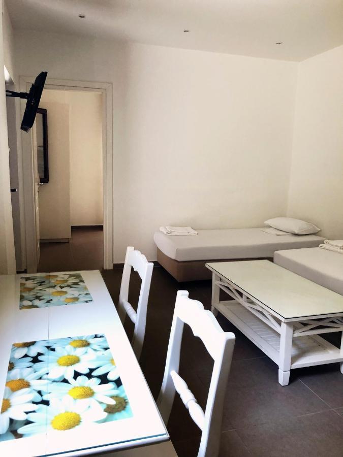 Lefkothea Apartment