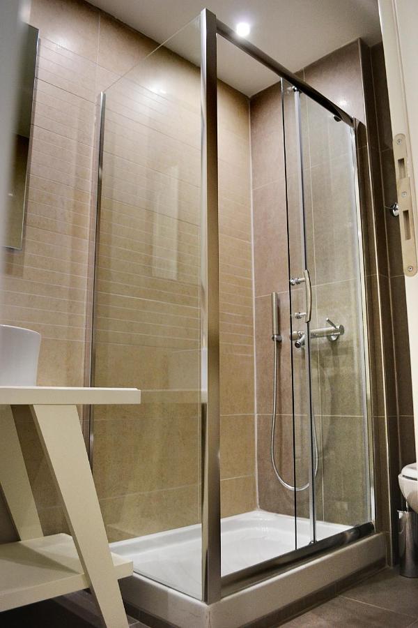 Lefkothea Apartment Chorto