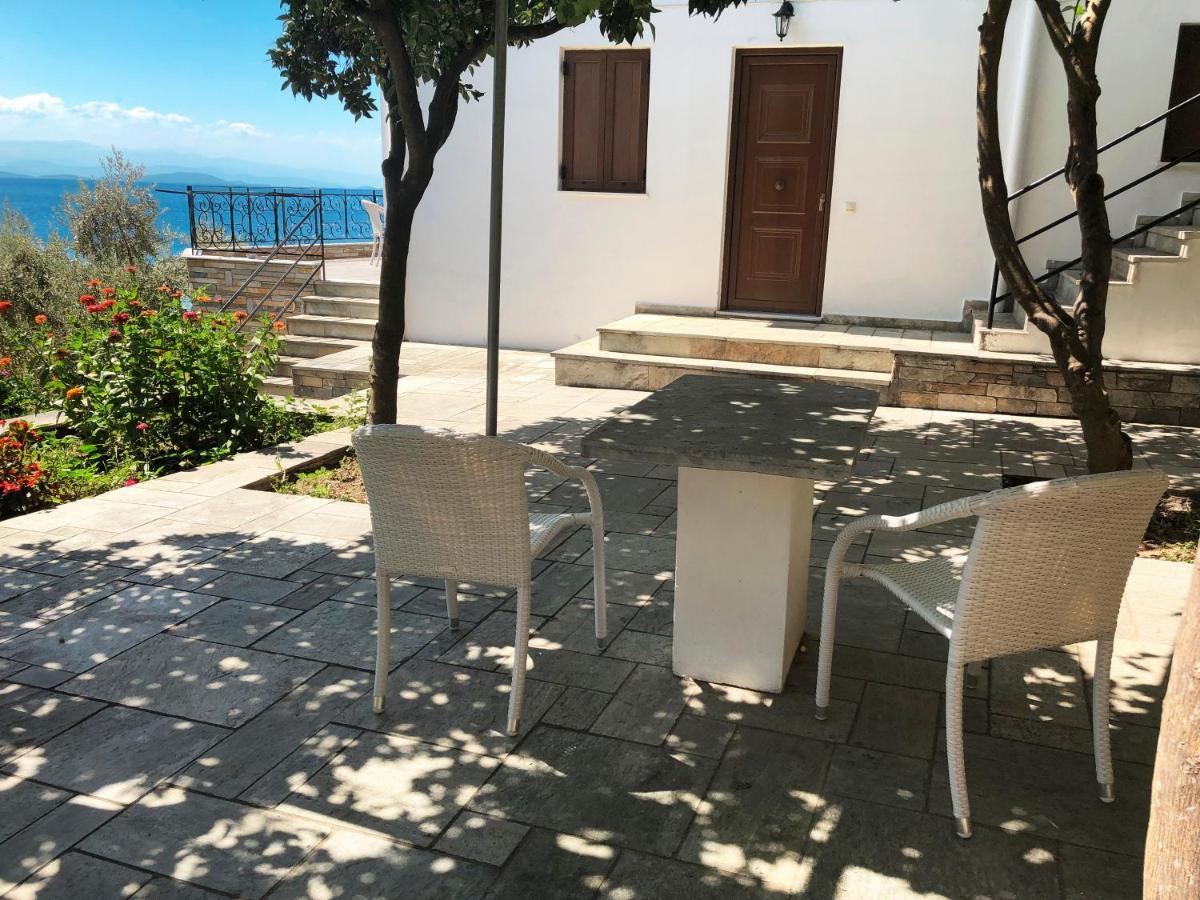 Apartment Lefkothea