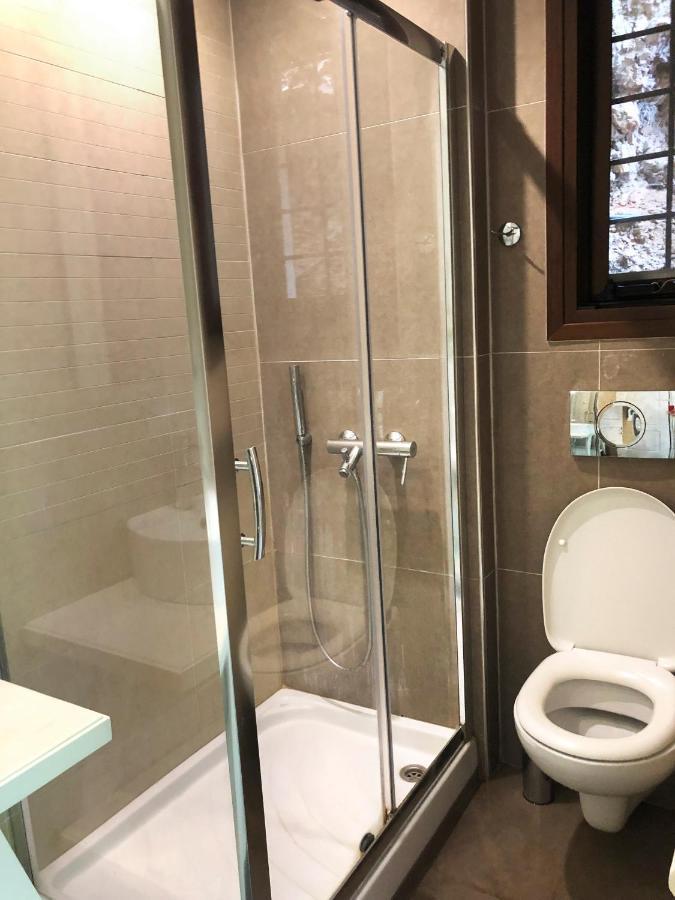 Apartment Lefkothea Chorto