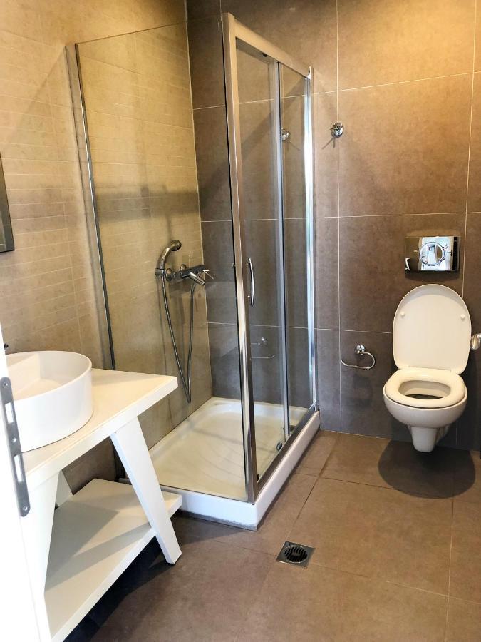 Apartment Lefkothea *