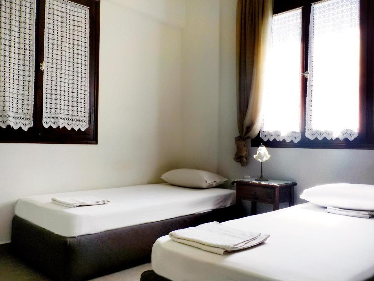 Apartment Lefkothea
