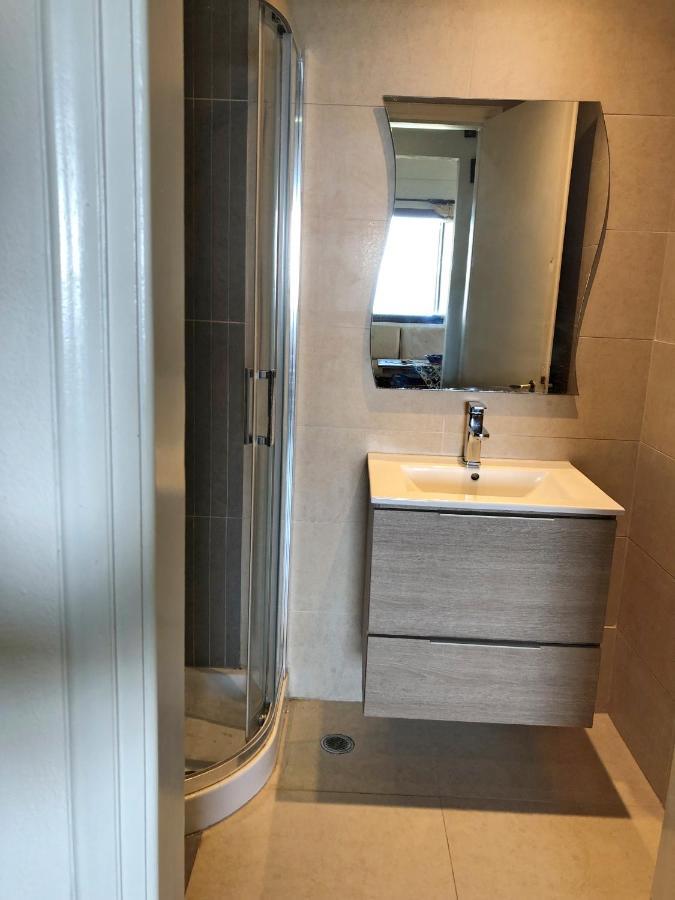 Apartment Lefkothea Chorto