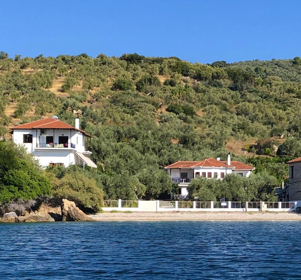 Lefkothea Apartment